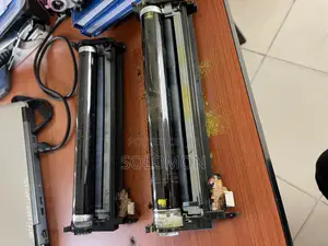 Printer Sales and Technician