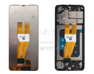 Screen for Sumsung A05.