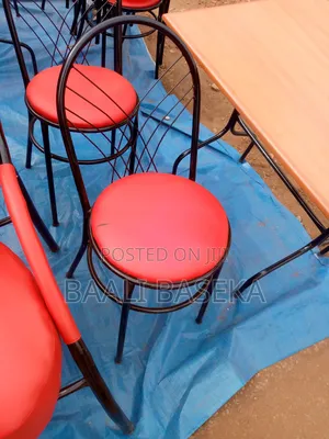 Restaurant Chairs/Furniture