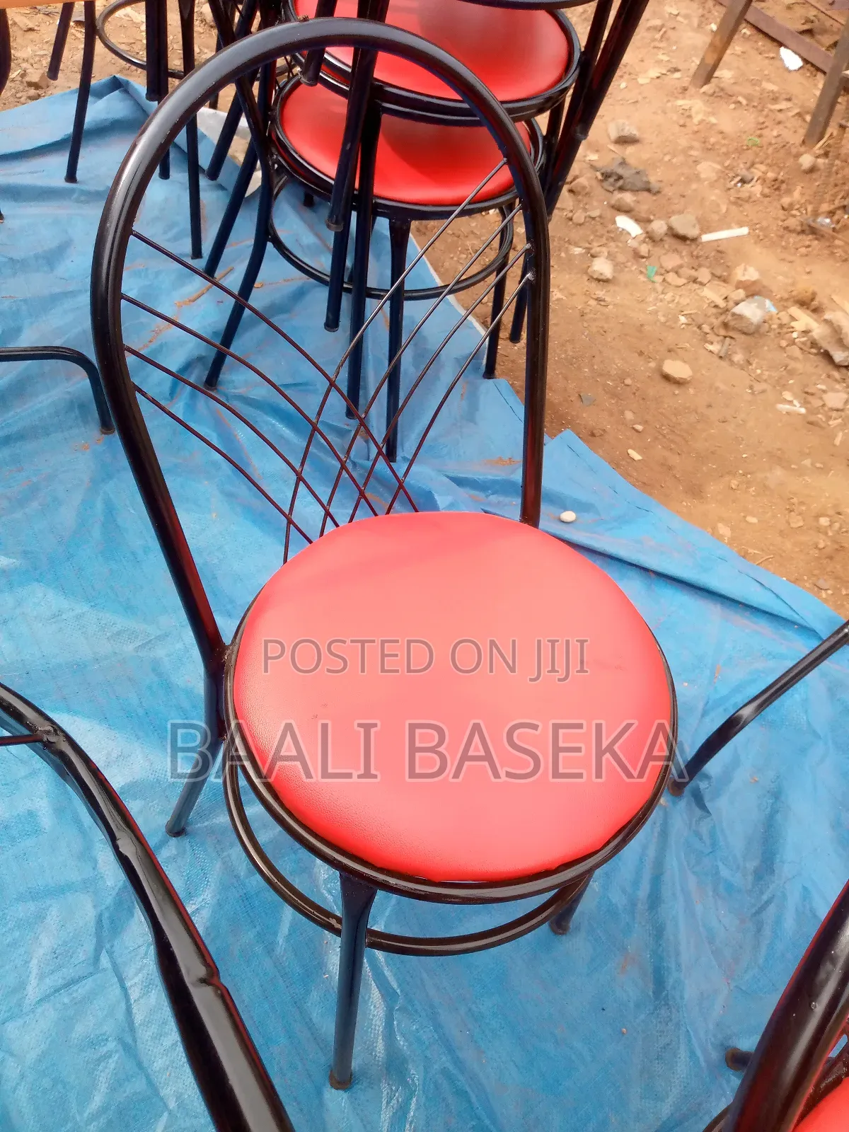 Restaurant Chairs/Furniture