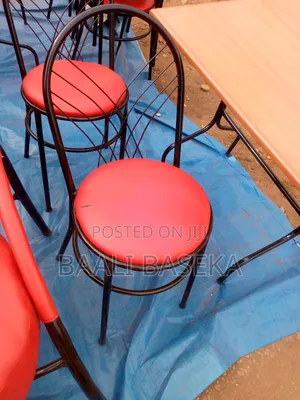 Restaurant Chairs/Furniture