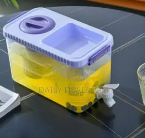 Juice Dispenser