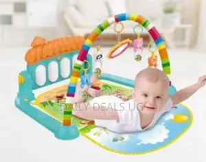 Baby Musical Playpen