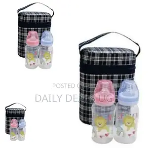 Kids Bottle Warmer