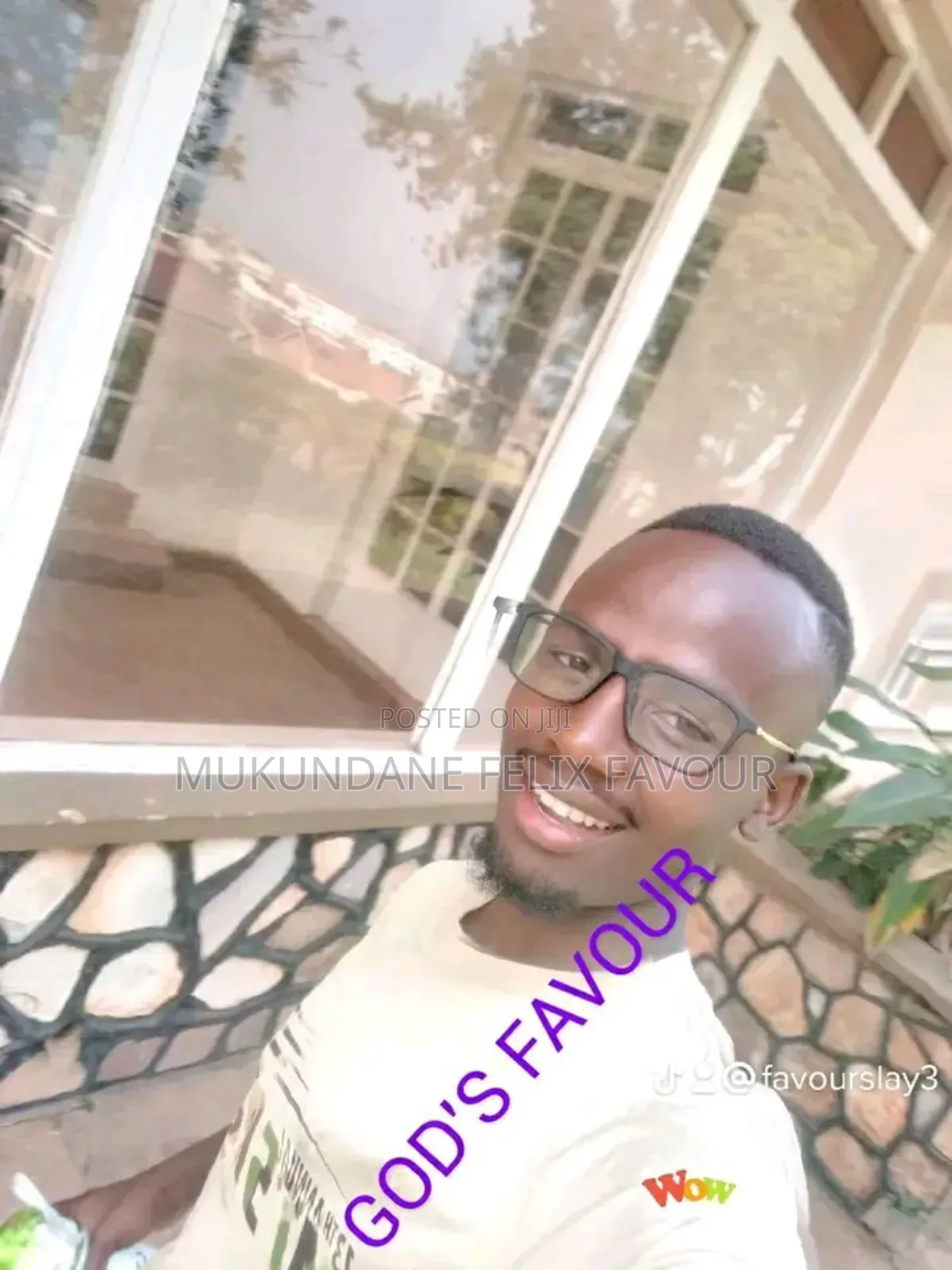 Application