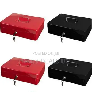 Port Key Rocker Safe Money Box