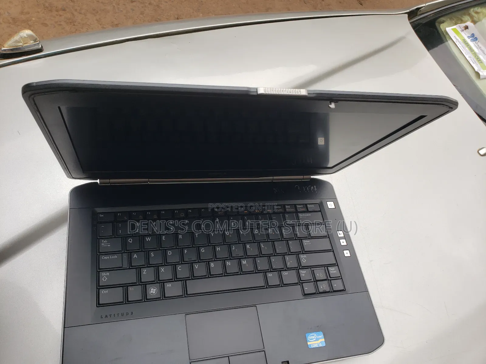 Laptop Dell Latitude E6430 8GB Intel Core I5 HDD 500GB