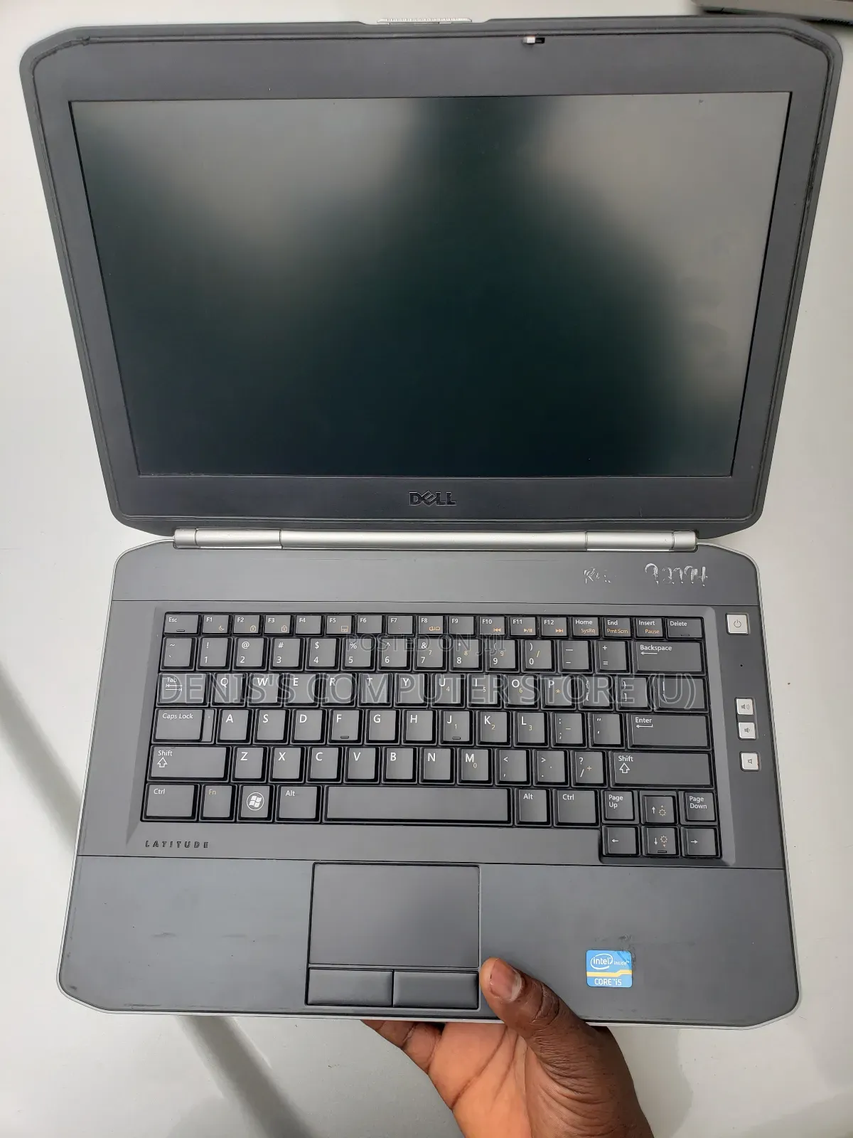 Laptop Dell Latitude E6430 8GB Intel Core I5 HDD 500GB