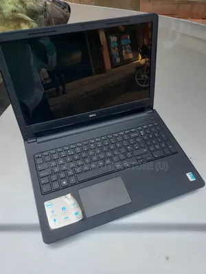 Laptop Dell Vostro 15 3000 8GB Intel Core I3 HDD 500GB