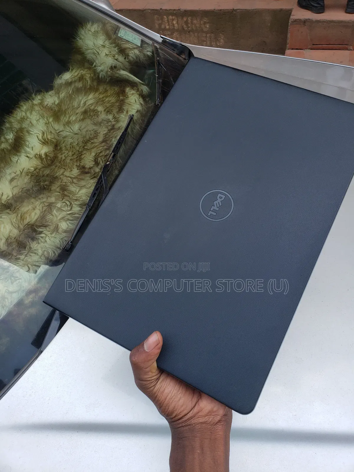 Laptop Dell Vostro 15 3000 8GB Intel Core I3 HDD 500GB