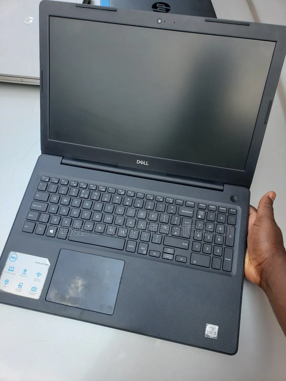 Laptop Dell Vostro 15 3000 8GB Intel Core I3 HDD 500GB