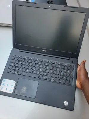 Laptop Dell Vostro 15 3000 8GB Intel Core I3 HDD 500GB
