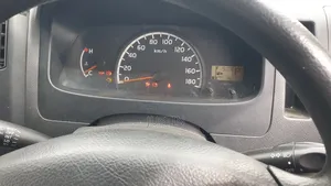 Toyota TownAce 2010 Silver