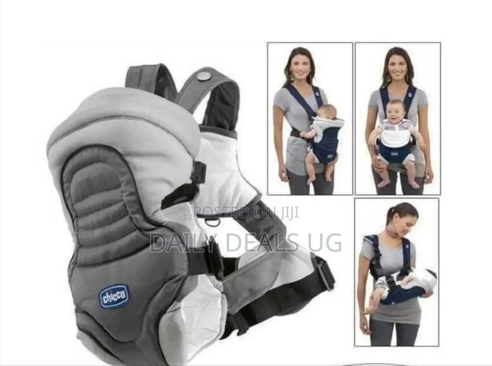 Chicco Baby Carrier