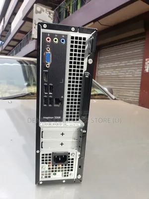 Desktop Computer Dell Inspiron 3000 8GB Intel Core I3 HDD 1T