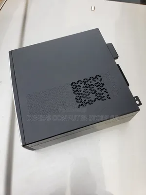 Desktop Computer Dell Inspiron 3000 8GB Intel Core I3 HDD 1T