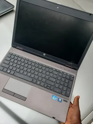 Laptop HP ProBook 6560B 8GB Intel Core I5 HDD 500GB