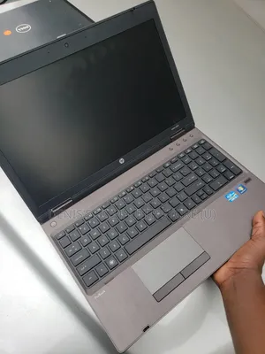 Laptop HP ProBook 6560B 8GB Intel Core I5 HDD 500GB