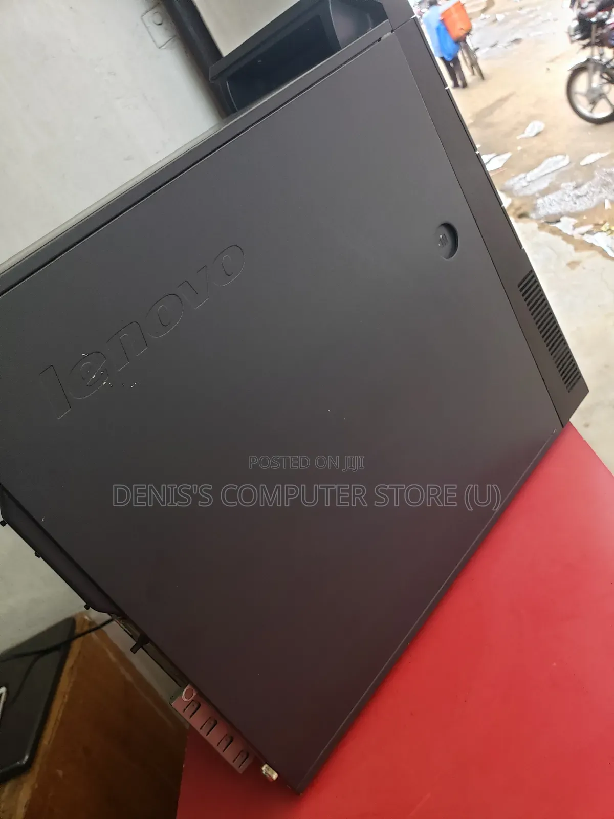 Lenovo ThinkCentre Neo 30A 8GB Intel Core I7 HDD 500GB