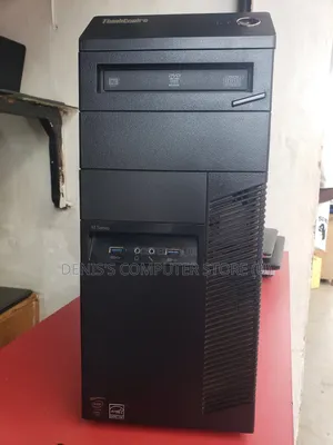 Lenovo ThinkCentre Neo 30A 8GB Intel Core I7 HDD 500GB