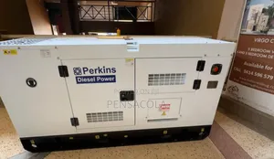 20kva Perkins Generator Diesel