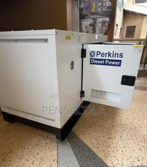 20kva Perkins Generator Diesel