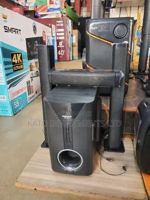 Globalstar Sound System 333