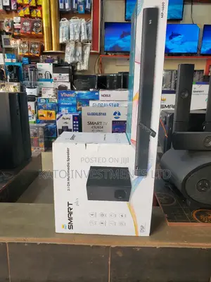 Smartplus Sound Bar