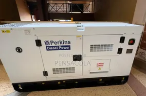 30kva Perkins Diesel Generator