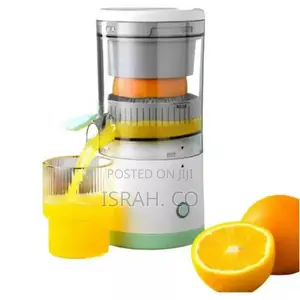 Juicer Rechargeable