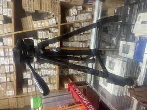 Video Tripod Yunteng Camera Stand