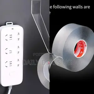 Double Tape