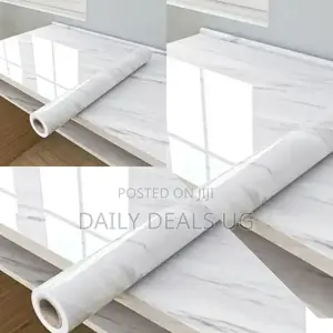 Waterproof Wallpaper