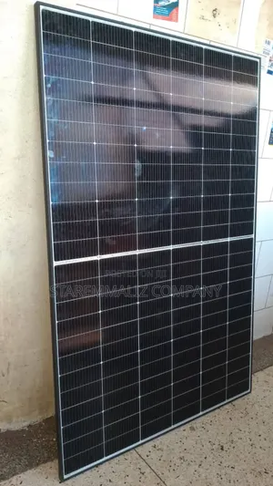 450w Solar Panels