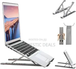 Adjustable Laptop Stand