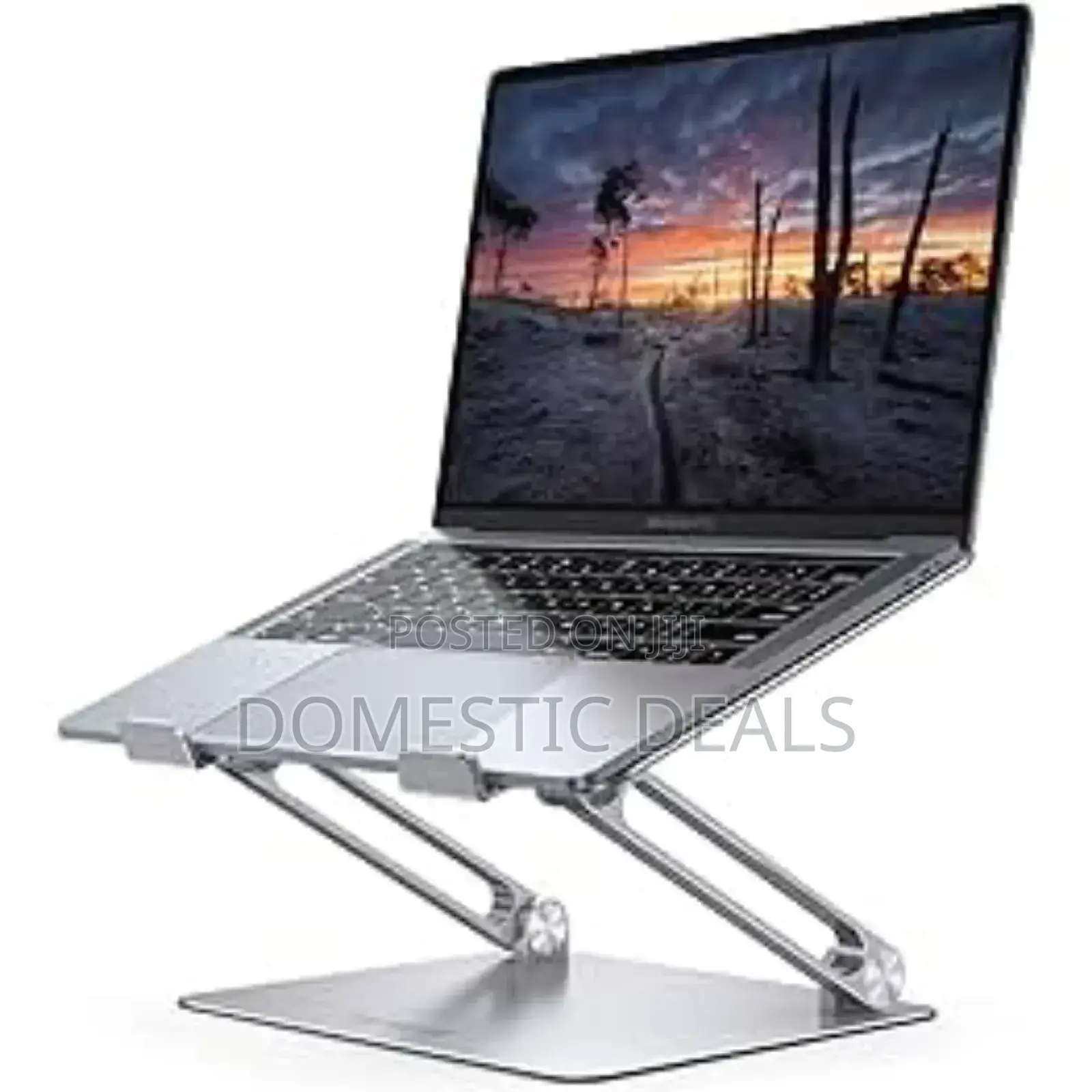 Adjustable Laptop Stand