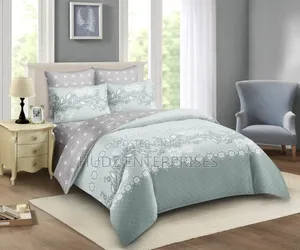 10pc Duvet King Size Cute Color