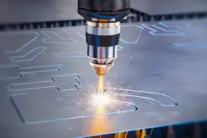 Get Engraving on Metal, Wood and Plastic Materials