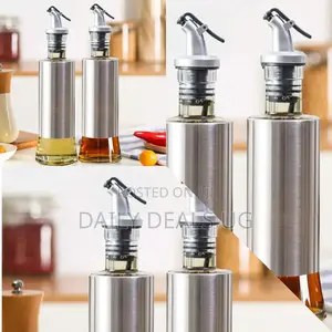 Vinegar Cooking Oil Dispenser