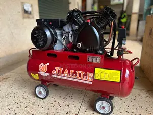 Jialile New Model Air Compressor/Paint Sprayer 2580rpm