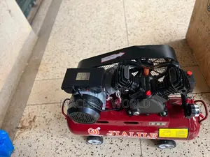 Jialile New Model Air Compressor/Paint Sprayer 2580rpm