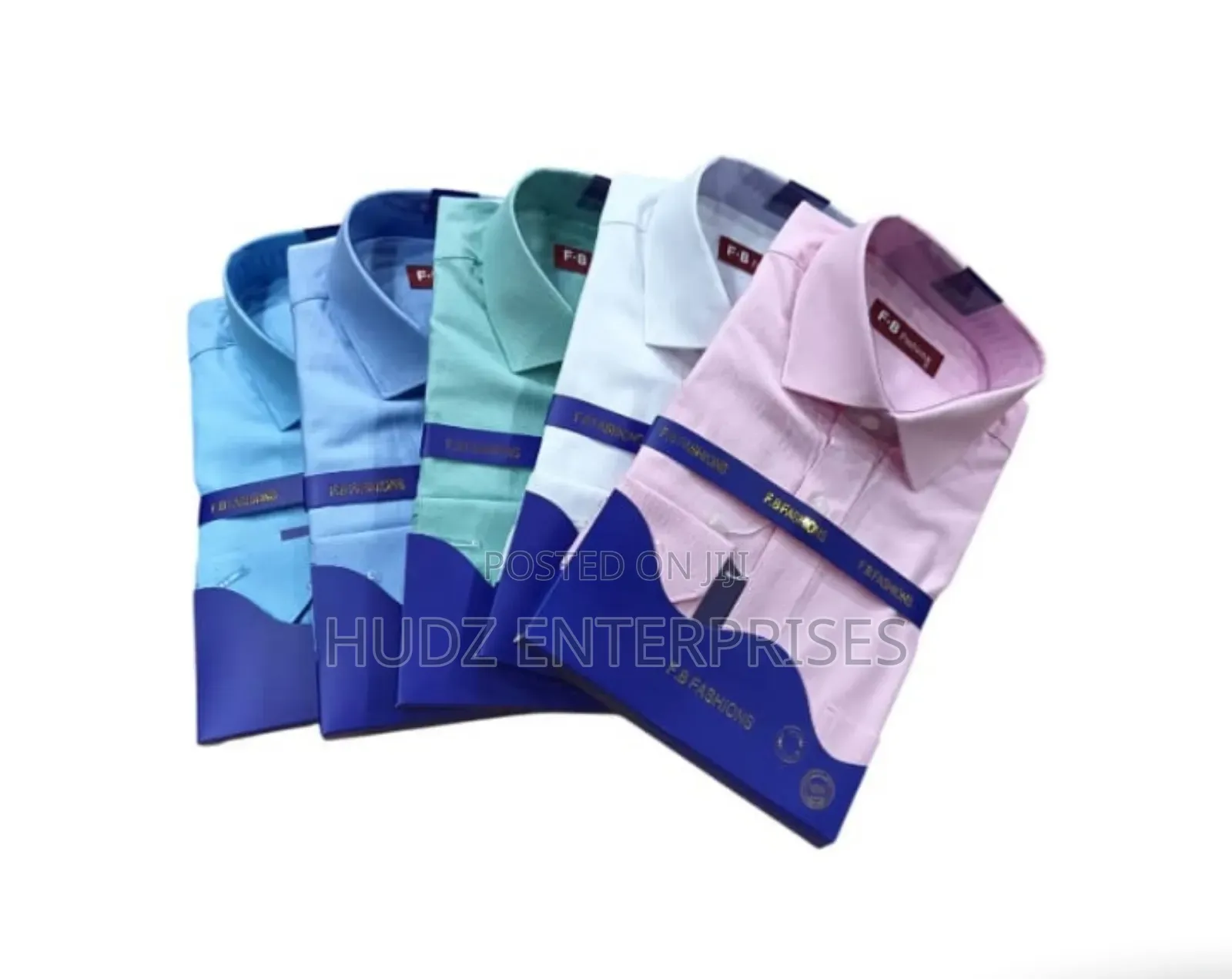 The Classy Long Sleeve Shirt