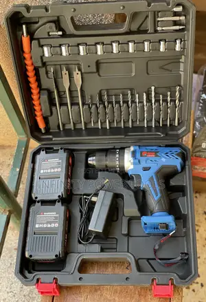 Cordless Drill 21v(LV3-2110)