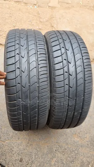 225/55r18 98v Original Toyo Imported Foreign Used