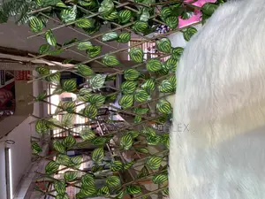 Artificial Wall Plants 85 Per Plant