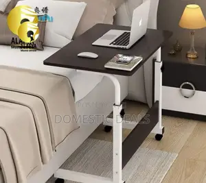 Adjustable Laptop Table