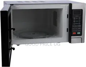 30L Geepas Microwave