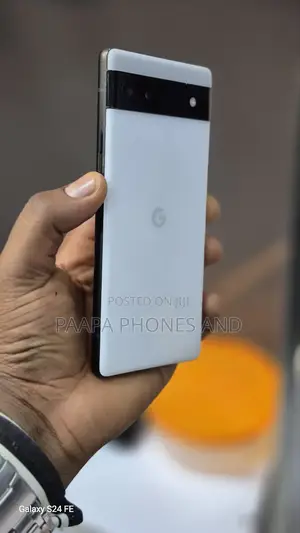 Google Pixel 6 128 GB