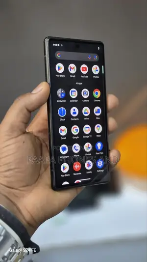 Google Pixel 6 128 GB