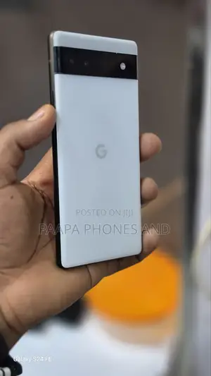 Google Pixel 6 128 GB